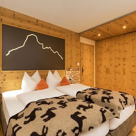 Hotel Bel Sit Corvara Zewnętrze zdjęcie