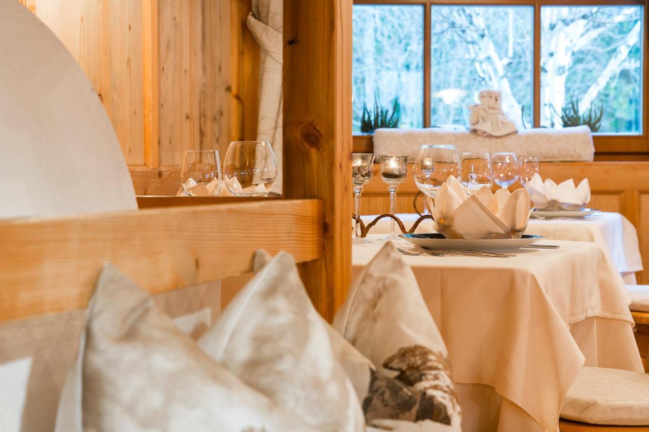 Hotel Bel Sit Corvara Zewnętrze zdjęcie