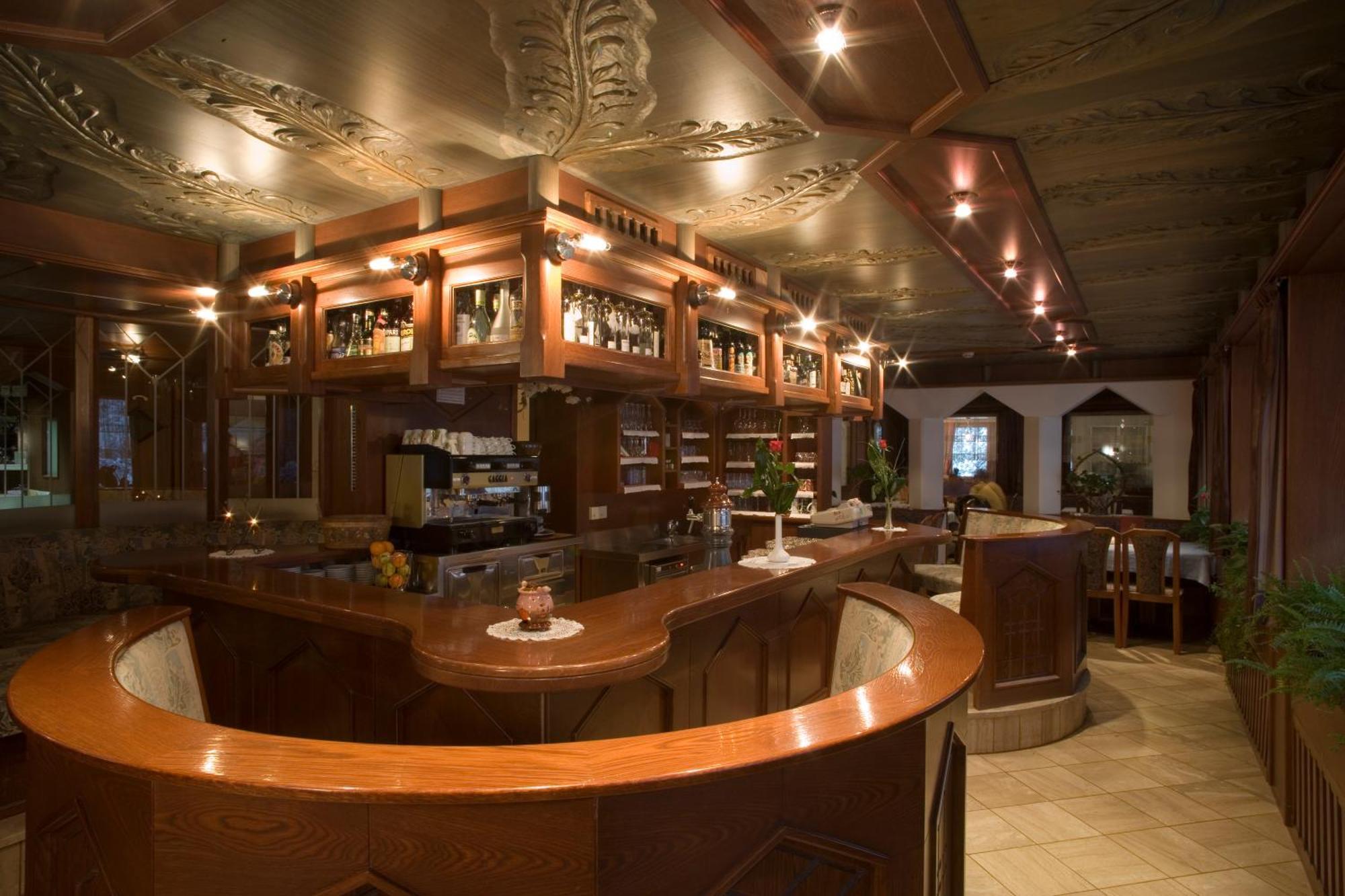Hotel Bel Sit Corvara Zewnętrze zdjęcie