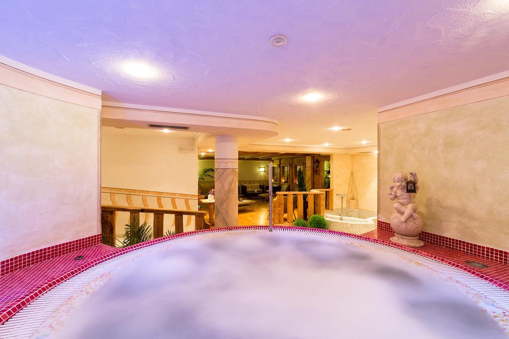 Hotel Bel Sit Corvara Zewnętrze zdjęcie