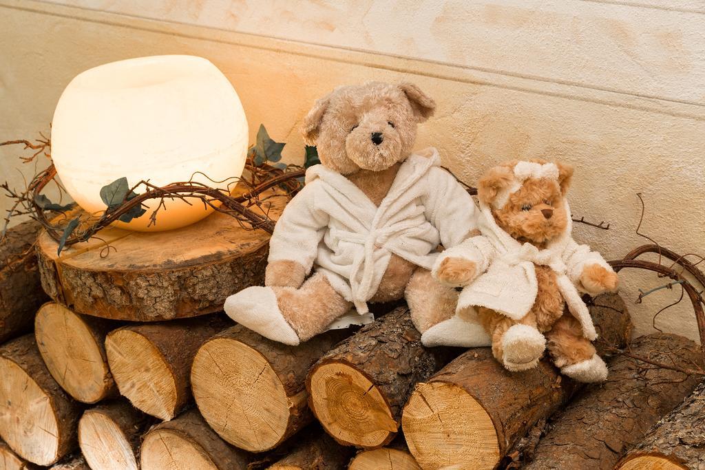 Hotel Bel Sit Corvara Zewnętrze zdjęcie