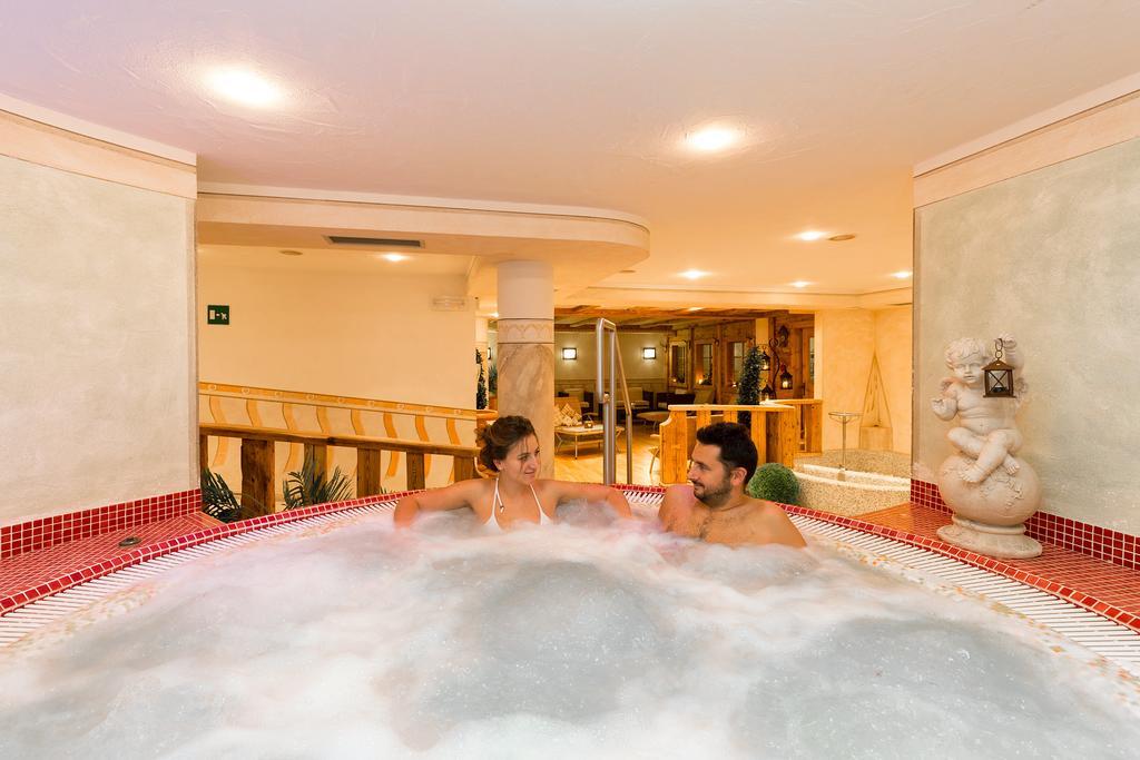 Hotel Bel Sit Corvara Zewnętrze zdjęcie
