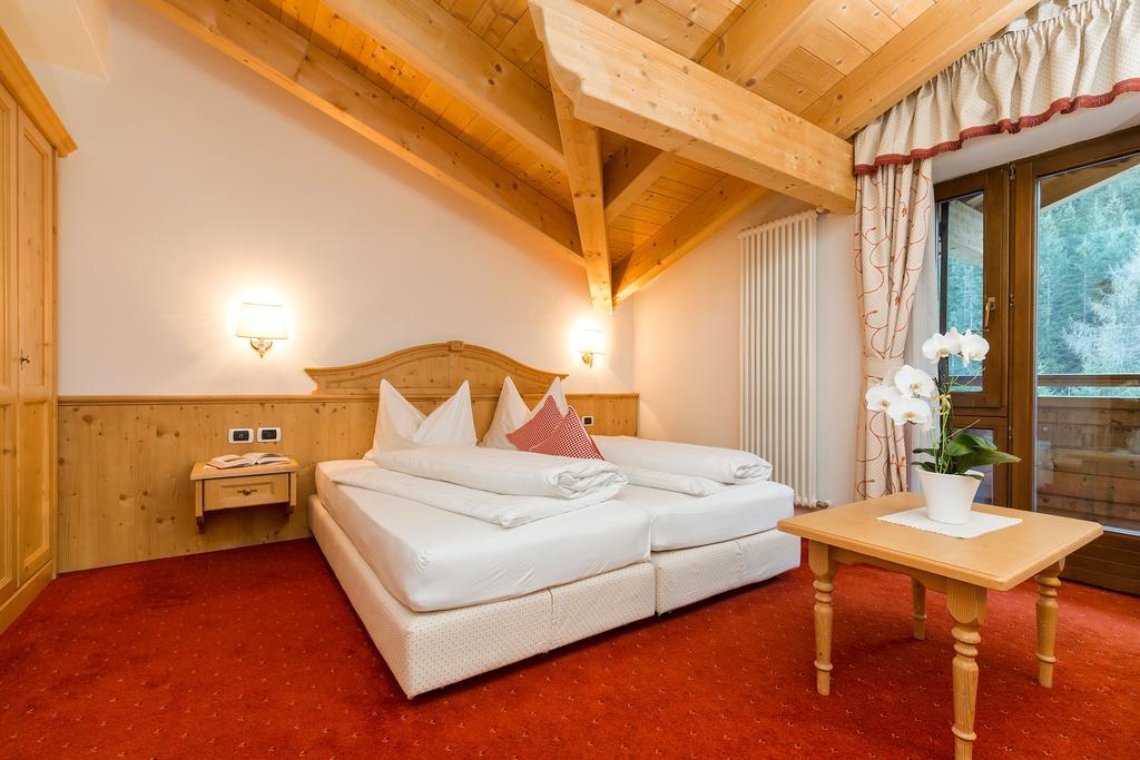 Hotel Bel Sit Corvara Zewnętrze zdjęcie