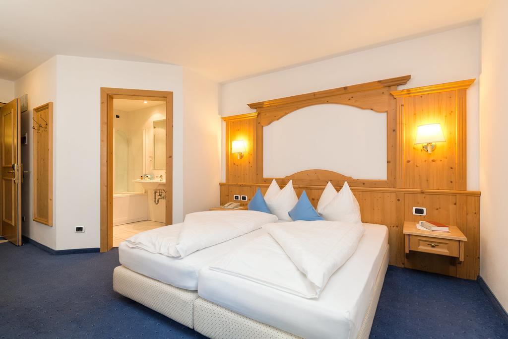 Hotel Bel Sit Corvara Zewnętrze zdjęcie