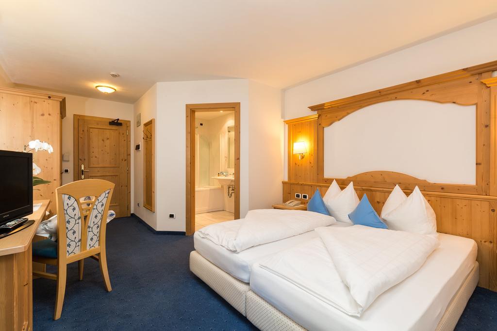Hotel Bel Sit Corvara Zewnętrze zdjęcie