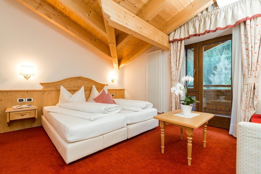 Hotel Bel Sit Corvara Zewnętrze zdjęcie