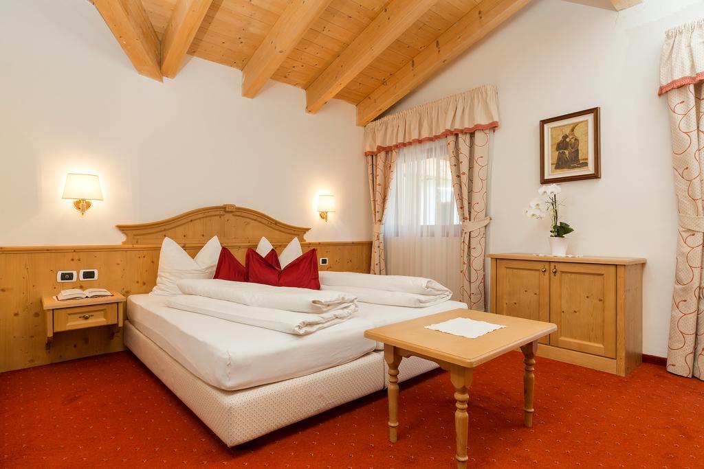 Hotel Bel Sit Corvara Zewnętrze zdjęcie