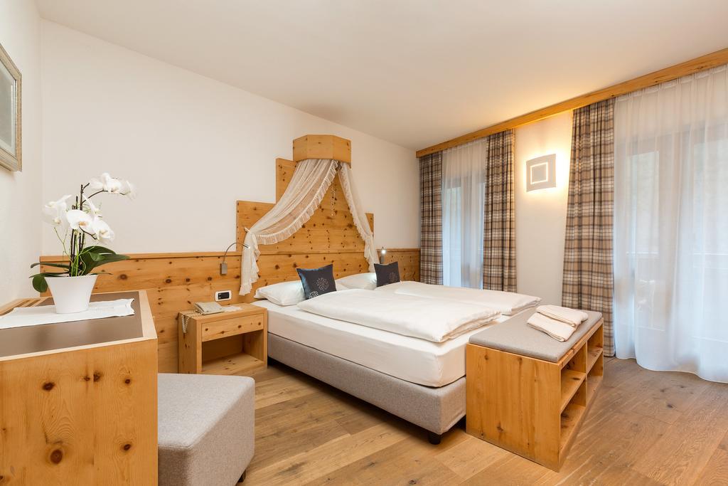 Hotel Bel Sit Corvara Zewnętrze zdjęcie