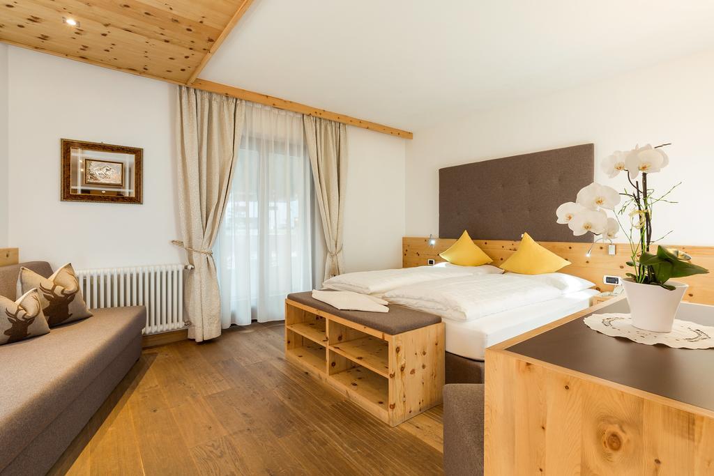 Hotel Bel Sit Corvara Zewnętrze zdjęcie