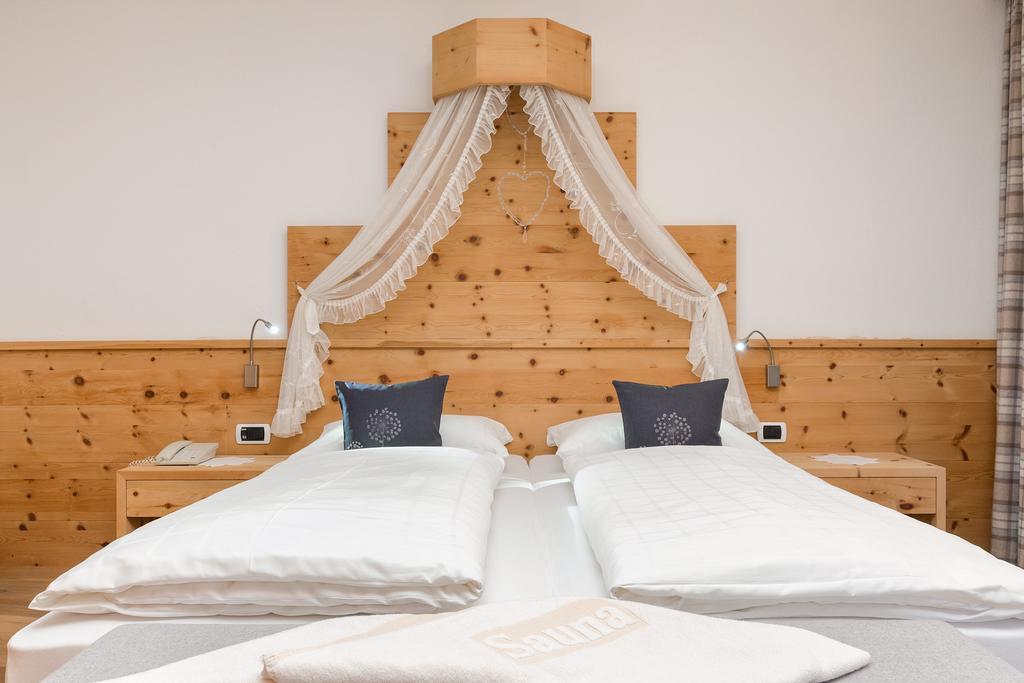 Hotel Bel Sit Corvara Zewnętrze zdjęcie