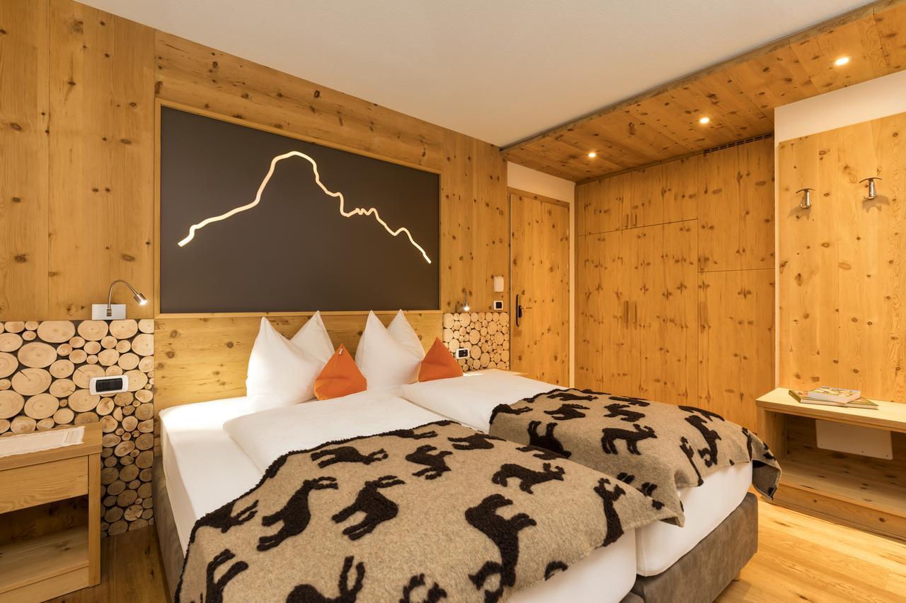 Hotel Bel Sit Corvara Zewnętrze zdjęcie