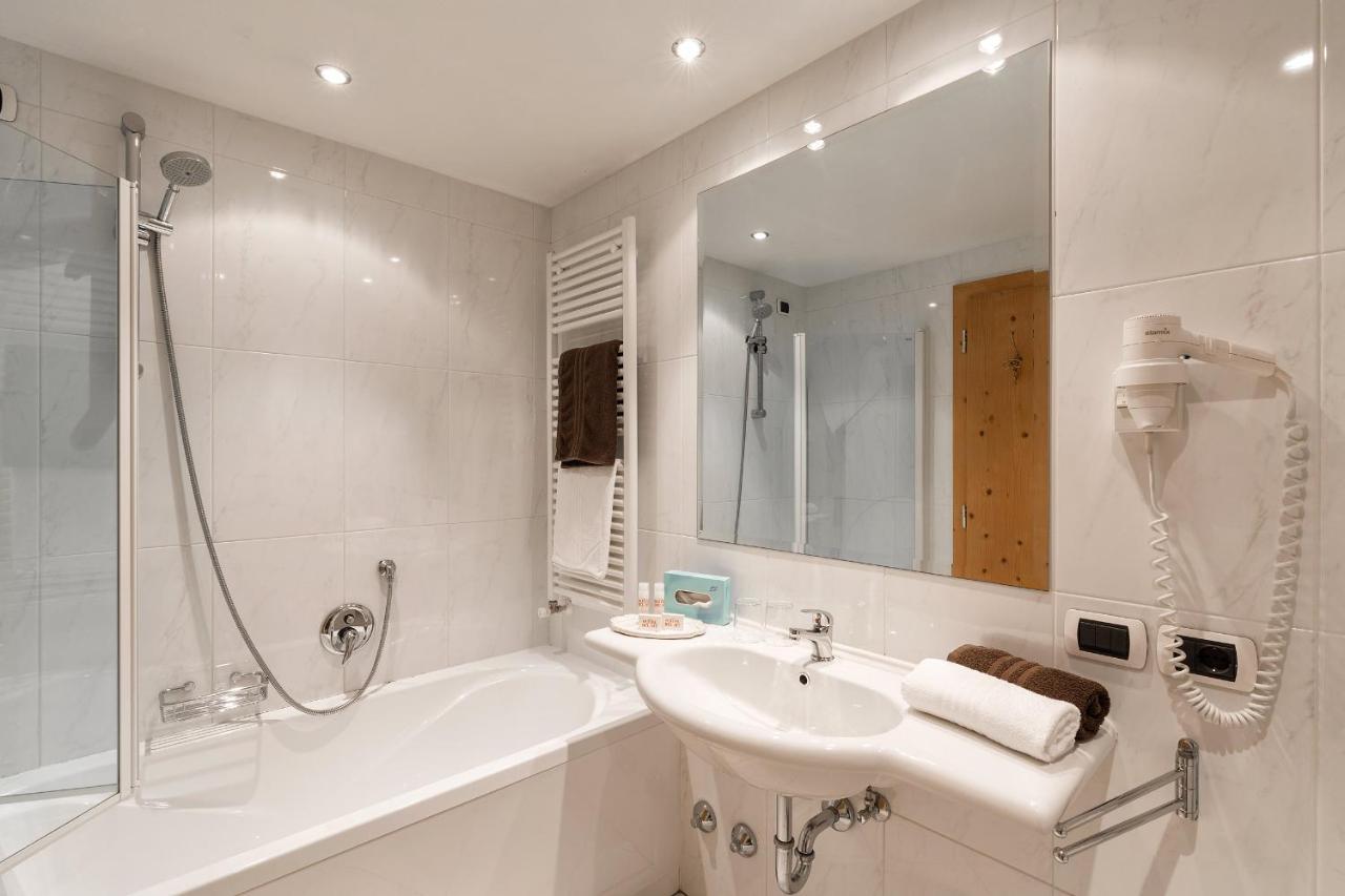 Hotel Bel Sit Corvara Zewnętrze zdjęcie